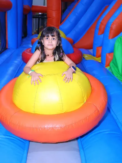 Inflatables & Soft Play Kingdom photo 21
