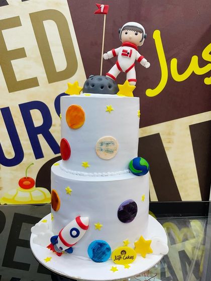 Hobby & Passion Cakes photo 28