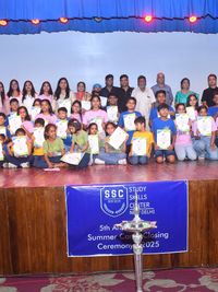 Extracurricular Activities