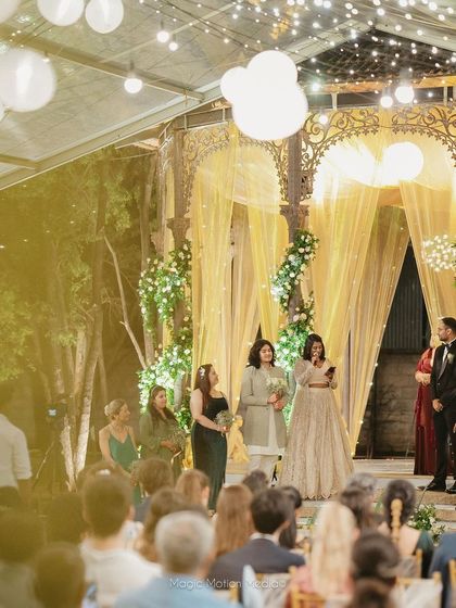 The Tales of Tradition - Milestone & Social Event Planning Additional Event Moments photo 137