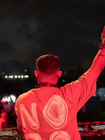 The Club Experience: Peak-Time Techno photo 58