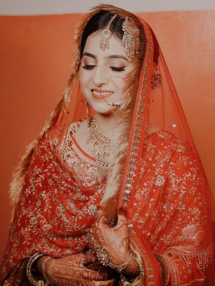 Our Stunning Brides photo 30