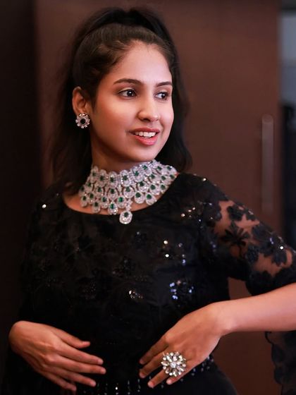 Reception & Engagement Glam photo 6