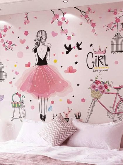 Wall Mind - Custom Wallpaper & Wall Murals Design Catalog & Inspiration photo 31