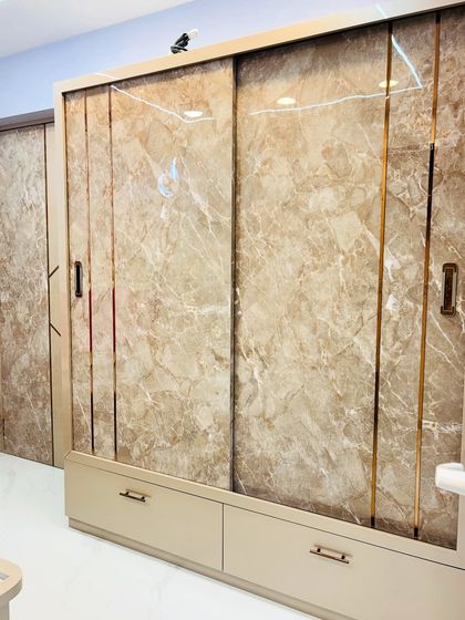 Smart Wardrobe & Storage Solutions photo 9