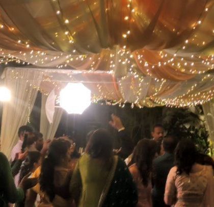 McDj Sandy - AV Production for Events Weddings & Sangeet Parties photo 119