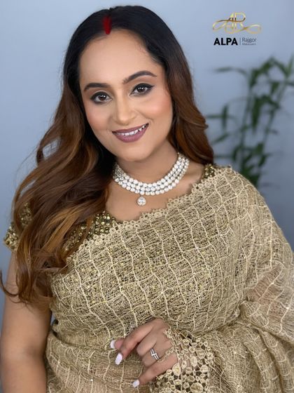 Ageless Beauty: Makeup for Mature Skin photo 3