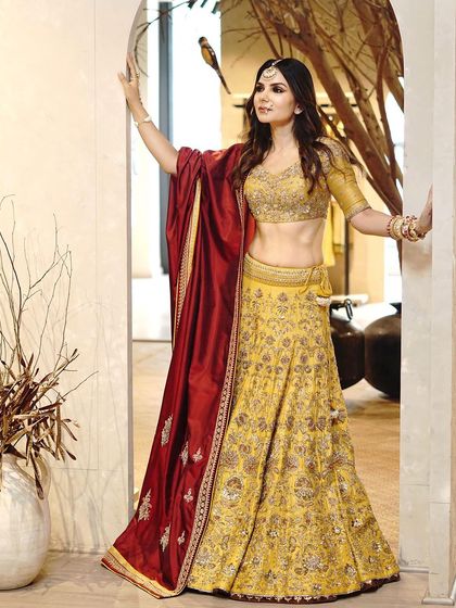 Karan - Fashion & Commercial Photography Elegant Ethnic Wear photo 36