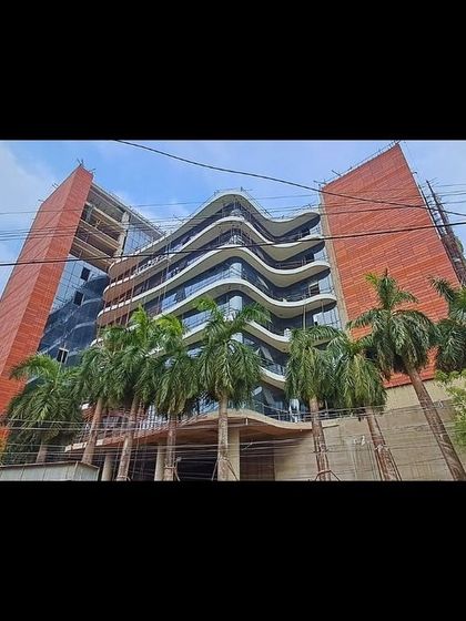 Edifice Consultants - Healthcare Facility Design Innovative Construction & Sustainable Materials photo 10