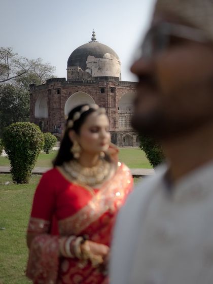 Regal & Timeless Portraits photo 13