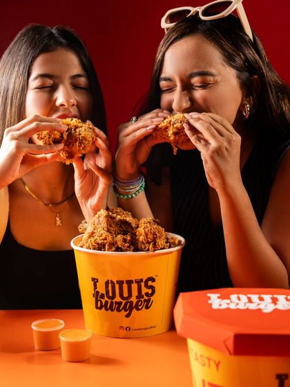 Lost & Hungry Studios - Brand Storytelling & Content Creation Packaged Goods & E-commerce photo 17