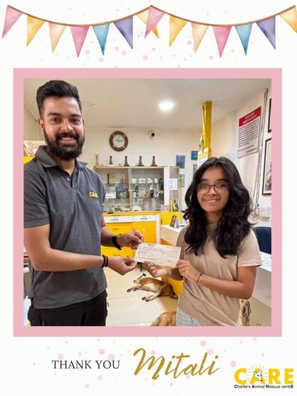 Charlie's Animal Rescue Centre - Community Outreach & Education Community Fundraising Events photo 36