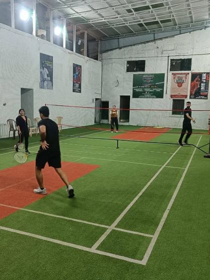 Doubles Domination photo 48