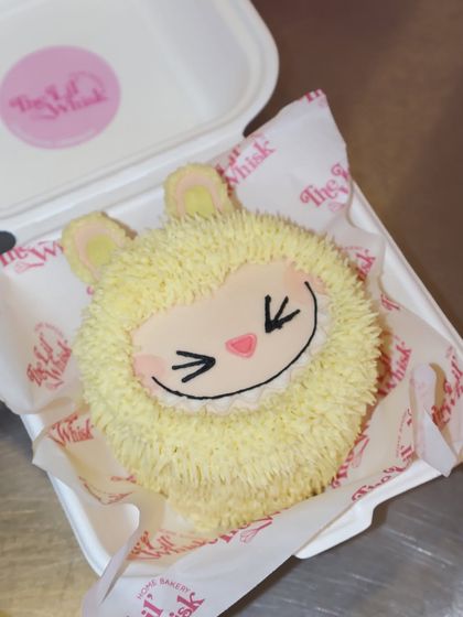 Personalized Bento & Mini Cakes photo 23