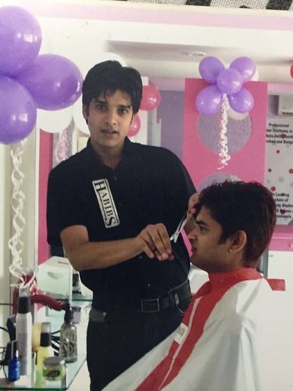 My Journey & Insights photo 18