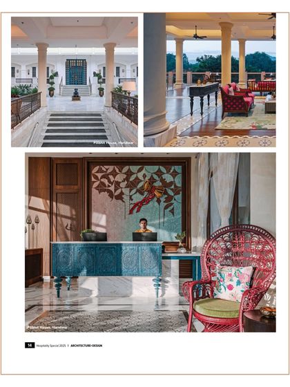 Media Features & Accolades photo 42