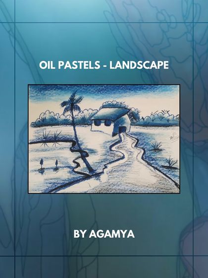 Bloom and Grow - Online Art & Craft Classes Additional Work & Celebrations photo 4