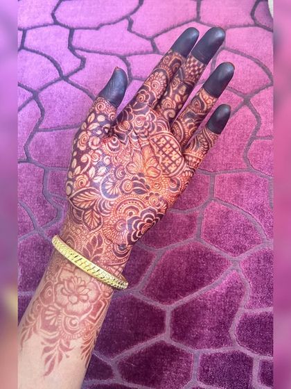 The Beauty of the Natural Stain photo 12