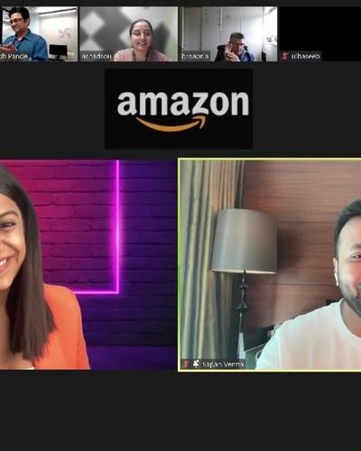 Virtual Event & Live Shopping Hosting