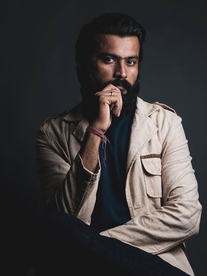 Model & Actor Portfolios photo 11