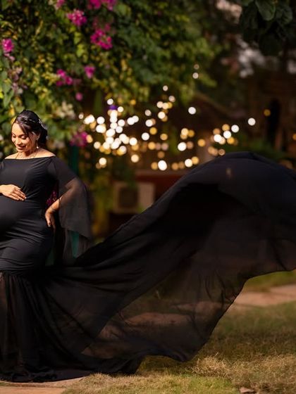 Enchanted Garden & Outdoor Sessions photo 26