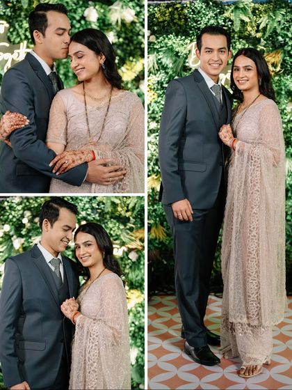 Enchanting Receptions & Cocktail Nights photo 9