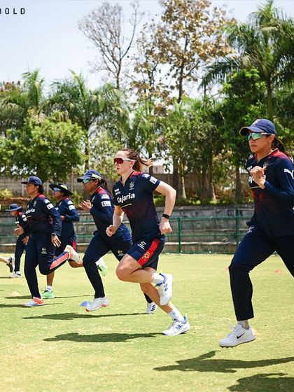 Just Cricket Academy - Seasonal Cricket Camps Training with the Pros photo 9