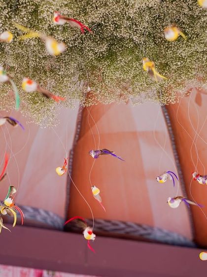 Neha Dua - Themed Wedding Design & Production European-Inspired Elegance photo 19