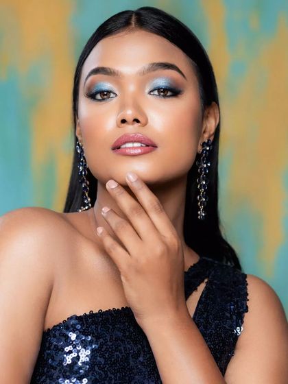 Aakarshana Outfits - Occasion Wear & Jewellery Rental Cocktail & Reception Gowns photo 44