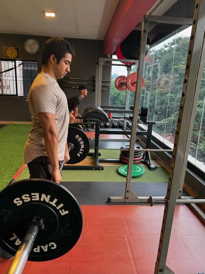 A3 Performance - Sports Performance Training Build Foundational Strength photo 30