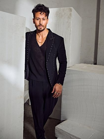 Street Style & Edgy Looks photo 19