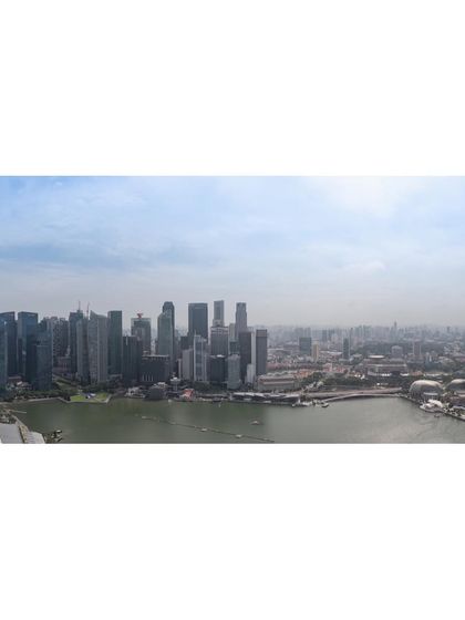 International Portfolio: Asia photo 29