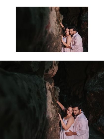 Bandhan Films - Pre-Wedding Photoshoots & Films Adventures in the Hills photo 15