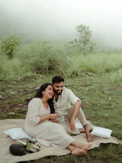 Intimate & Soulful Moments photo 14