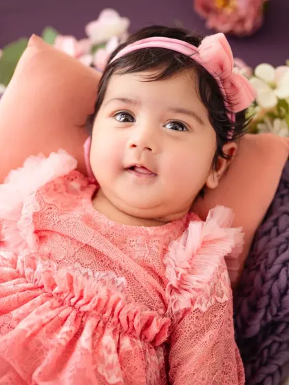 Abhinandan Photography - Family & Kids Photography Precious Newborns & Baby Milestones photo 18