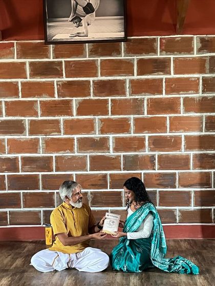 The Spiritual Path: Gurus, Mantras & Healing photo 4