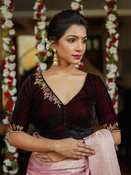 Wedding & Festive Glamour photo 45