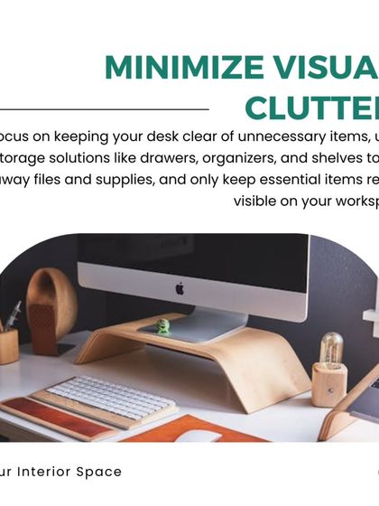 Conceptions - Full Home Turnkey Interior Design Design & Material Insights photo 19