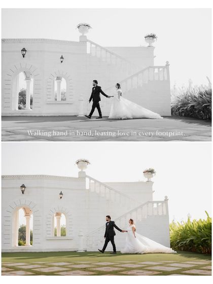 Pre-Wedding Stories photo 6