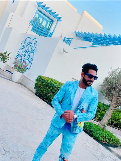 Dressing the Part: My Event Lookbook photo 68