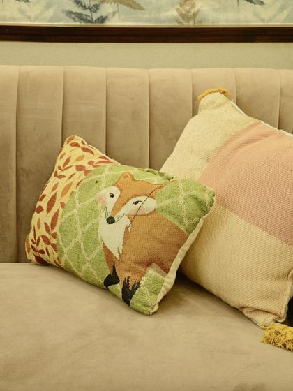 Indeed Homes - Custom Furniture Design Elegant Living Spaces photo 13