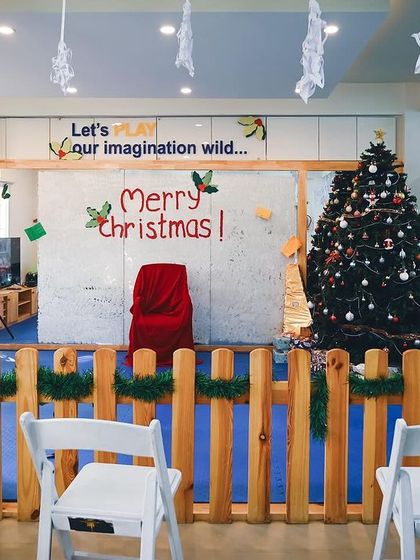 Knowledge Origin - Preschool & Kindergarten Programs Our Community of Joy: Celebrations & Events photo 76