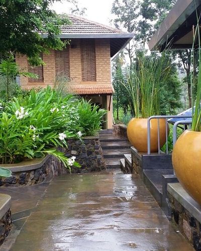 Landscape Design