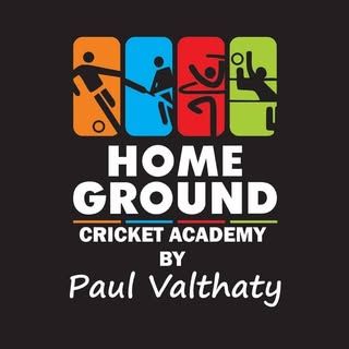 Homeground Cricket Academy