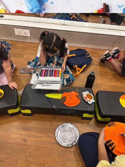 Creative Corner: Art, Craft & Music photo 4