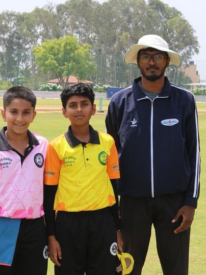 Rising Star Cricket Academy - Residential Cricket Academy The Competitive Arena: Tournaments & Leagues photo 62