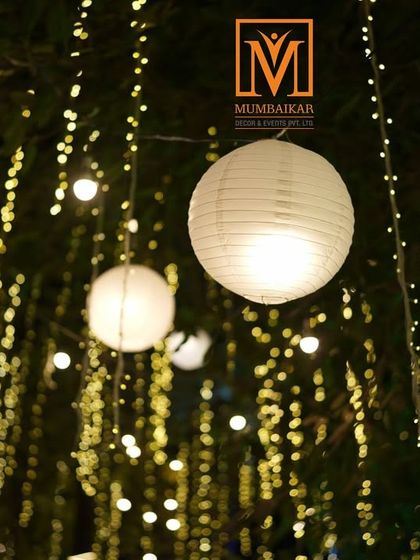 Glamorous Sangeet & Reception Nights photo 11