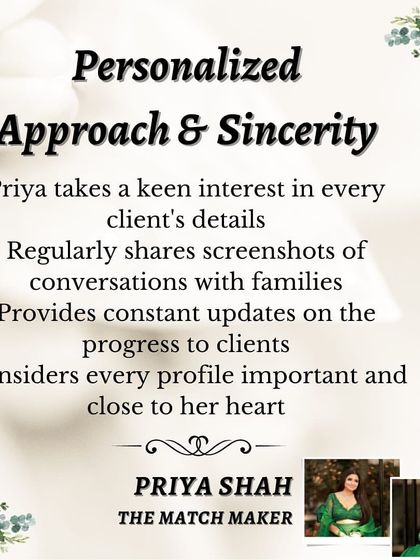 My Process: Personal, Private, and Proven photo 8