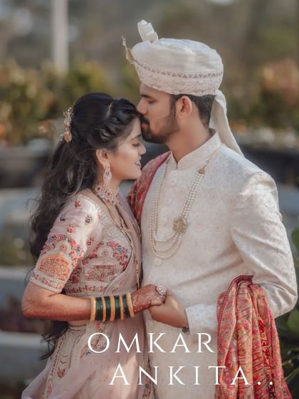 Vitthal Wayade - Wedding Photography Maharashtrian Wedding Moments photo 11