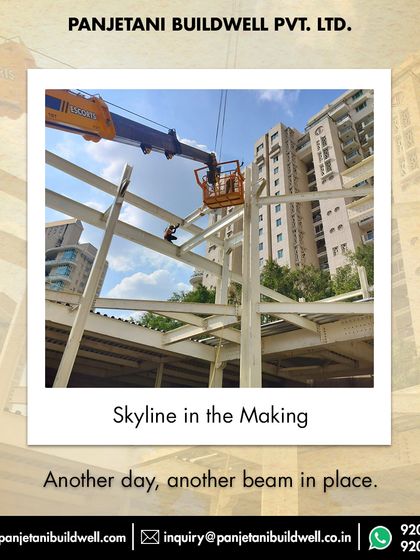 Project Showcase: Industrial & Commercial photo 7